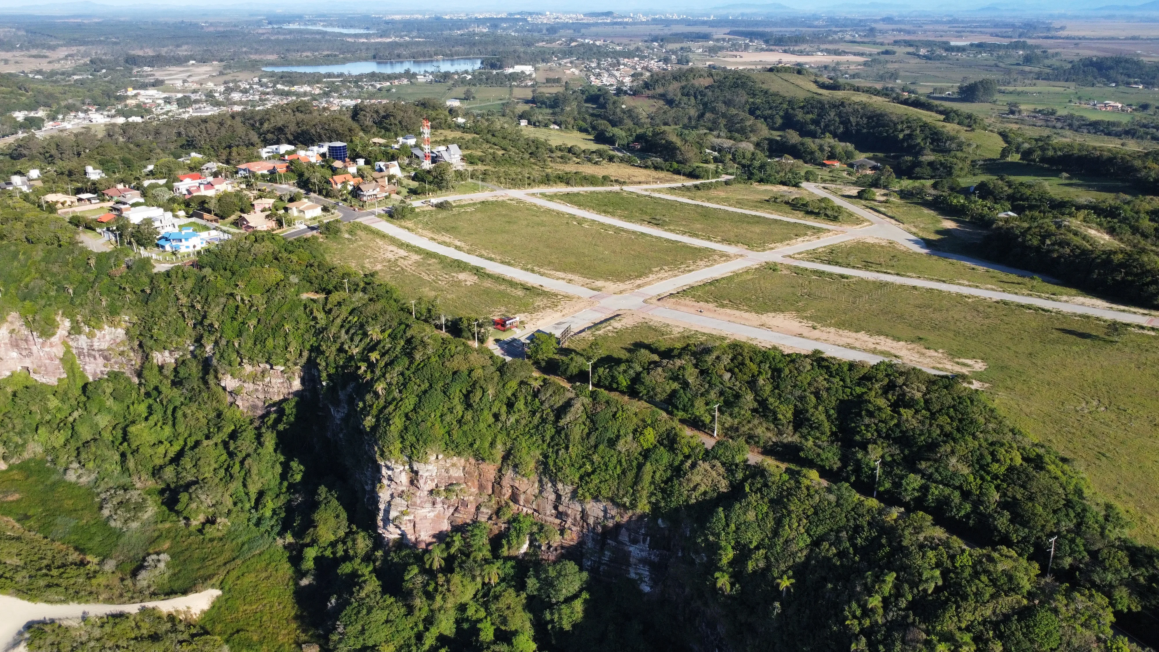 LO-005 - Loteamento Morro dos Conventos - SC