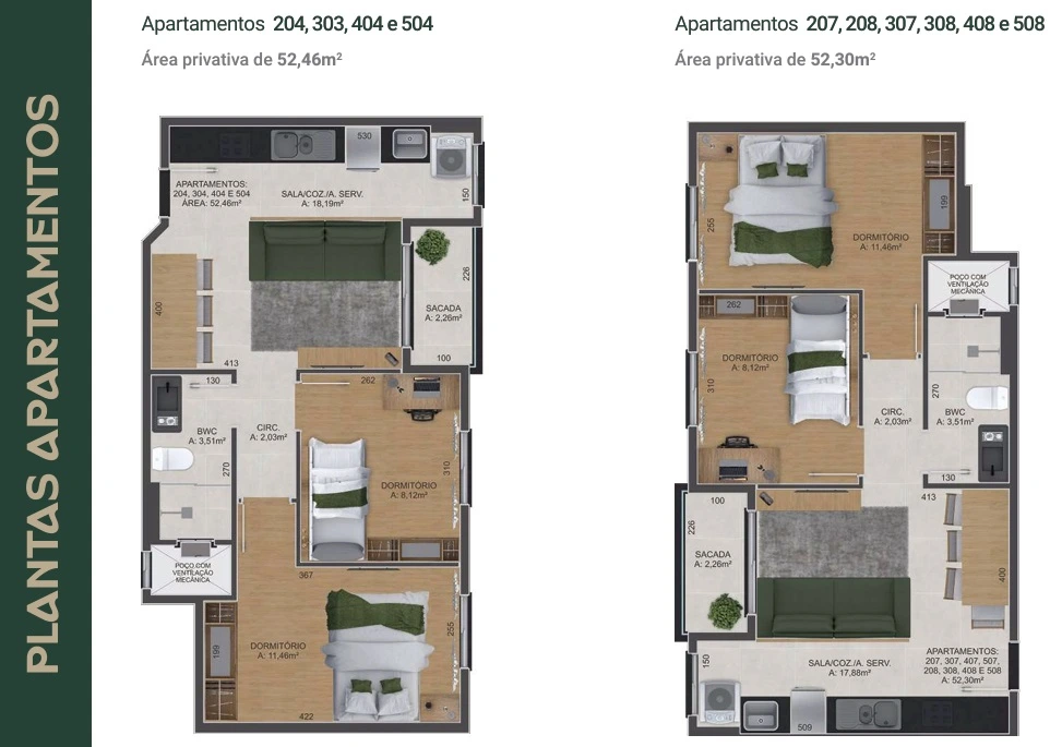 planta 2
